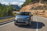Land Rover Discovery Sport P250 S 2019 года (WW)